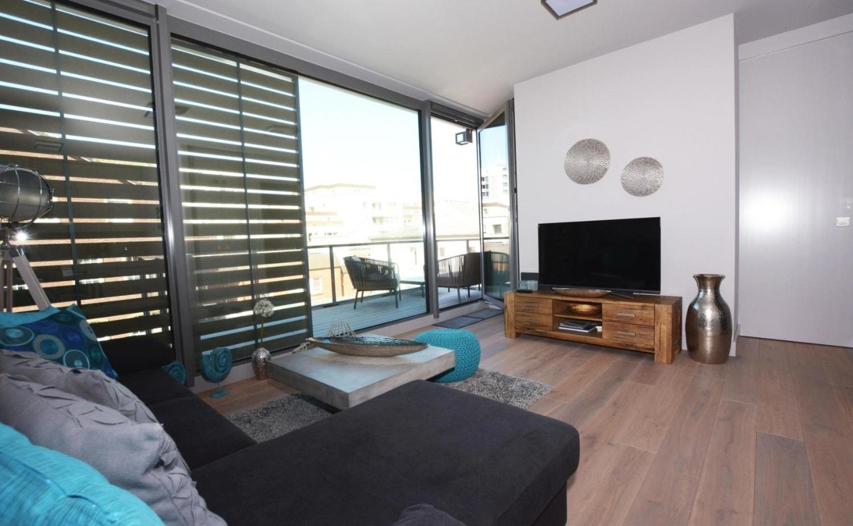 Citylounge Westerland