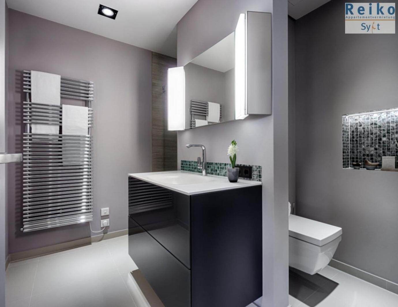 Citylounge Apartment Westerland