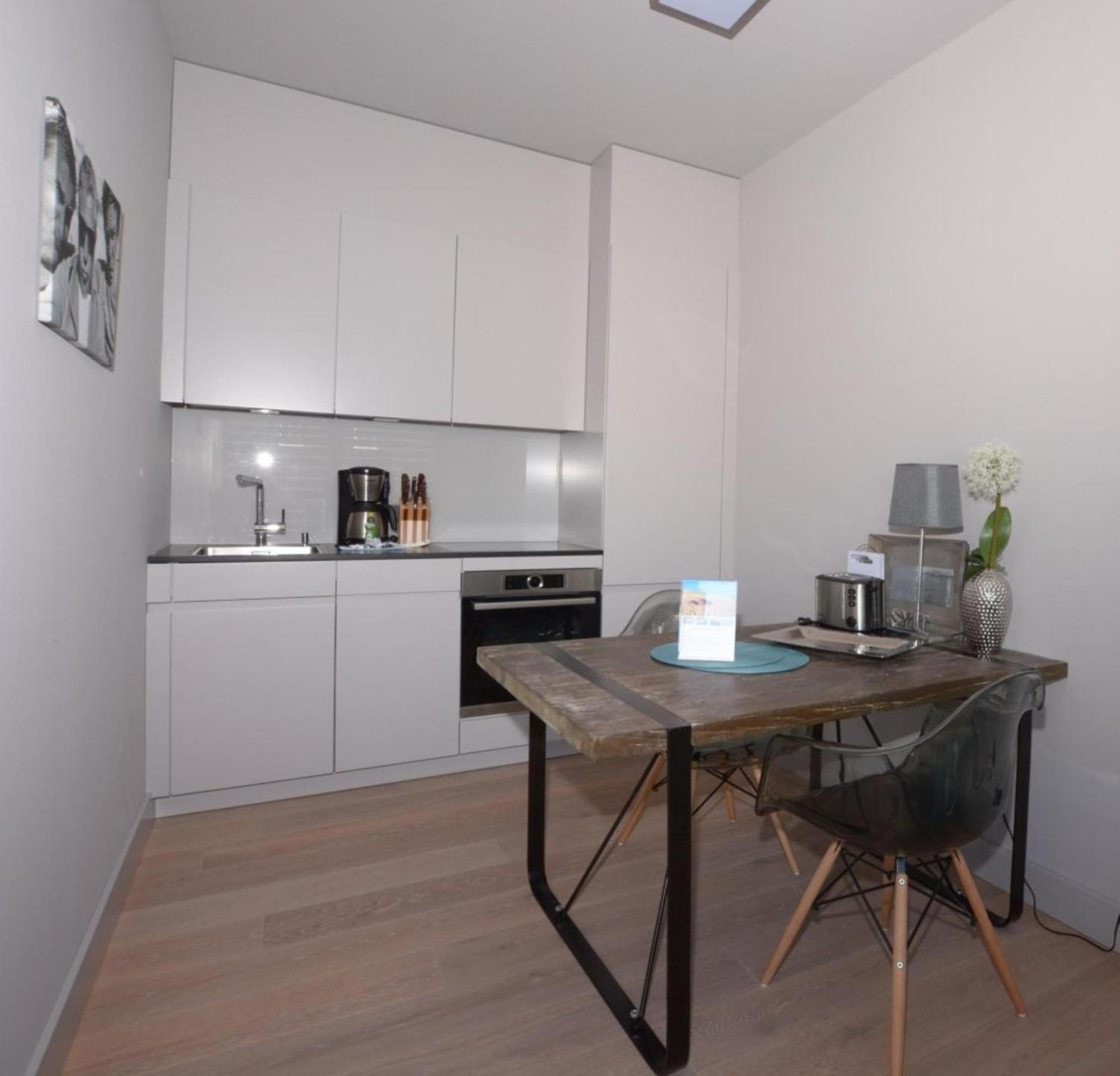 Citylounge Apartment *